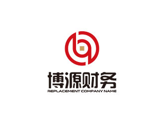 鐘炬的logo設計