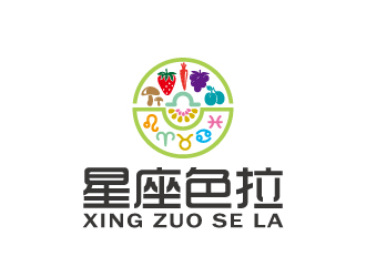 周金進(jìn)的logo設(shè)計