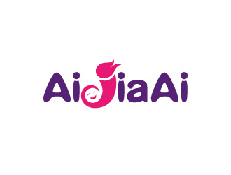 安冬的logo設計