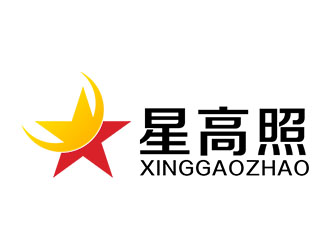 郭重陽的logo設(shè)計