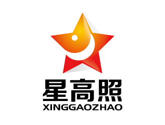 張俊的logo設(shè)計