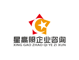 周金進的logo設(shè)計