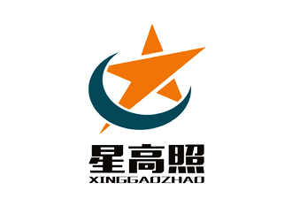 譚家強的logo設(shè)計