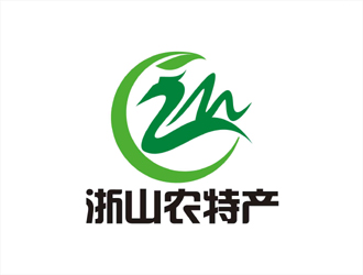 周都響的logo設(shè)計