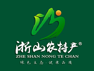 黎明鋒的logo設(shè)計
