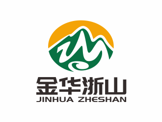 林思源的logo設(shè)計