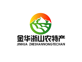 秦曉東的logo設(shè)計