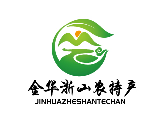 張俊的logo設(shè)計