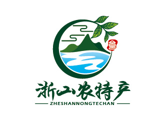 陳曉濱的logo設(shè)計