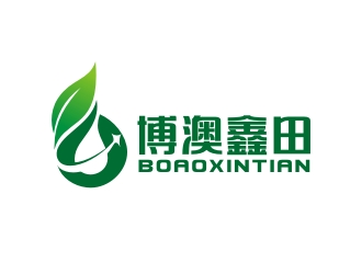 曾翼的logo設(shè)計