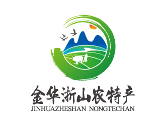 葉美寶的logo設(shè)計