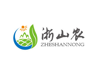 李賀的logo設(shè)計