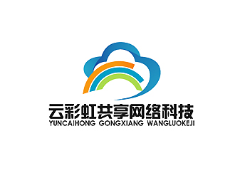 秦曉東的logo設(shè)計