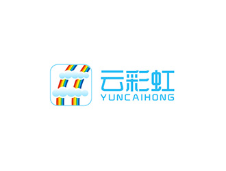 吳曉偉的logo設(shè)計