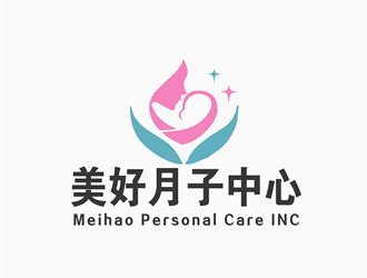 朱兵的logo設計
