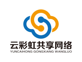 向正軍的logo設(shè)計