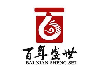 潘樂(lè)的logo設(shè)計(jì)