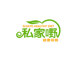 吳曉偉的logo設(shè)計(jì)