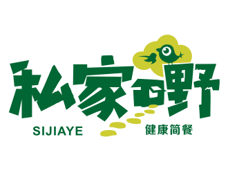 姜彥海的logo設(shè)計(jì)