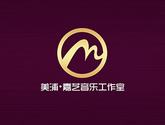 吳曉偉的logo設(shè)計(jì)