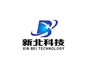 朱兵的logo設(shè)計