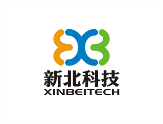 周都響的logo設(shè)計