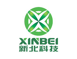 彭波的logo設(shè)計