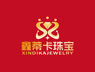 周金進的logo設(shè)計