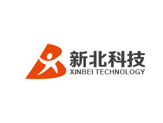 李賀的logo設(shè)計