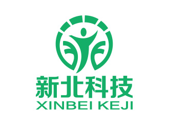 向正軍的logo設(shè)計