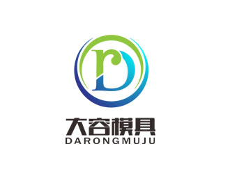 郭慶忠的logo設(shè)計
