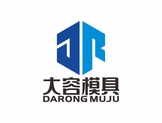 何嘉健的logo設(shè)計