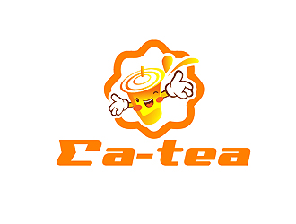 秦曉東的logo設(shè)計(jì)
