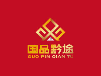 周金進(jìn)的logo設(shè)計