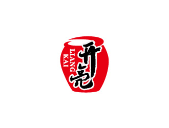 周金進的logo設計