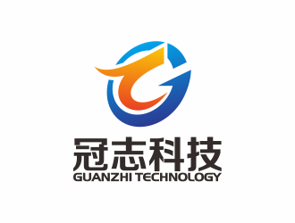 何嘉健的logo設(shè)計
