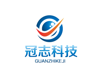 張華的logo設(shè)計