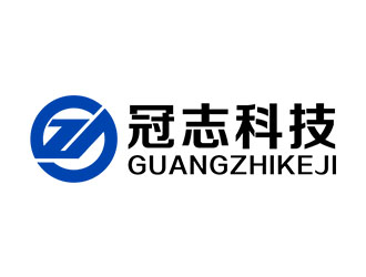 郭重陽的logo設(shè)計