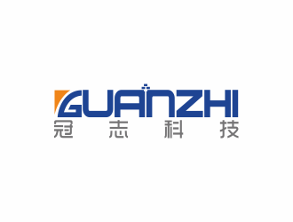林志勇的logo設(shè)計