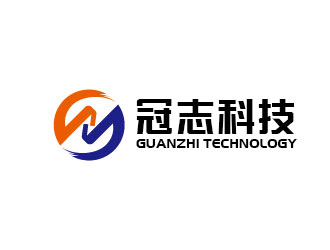 李賀的logo設(shè)計