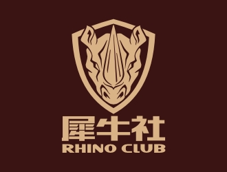 曾翼的logo設計