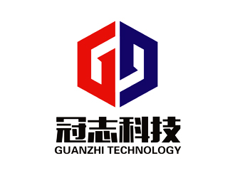 譚家強的logo設(shè)計