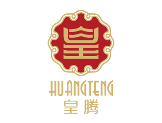 邱麟致的logo設(shè)計