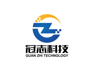 安冬的logo設(shè)計