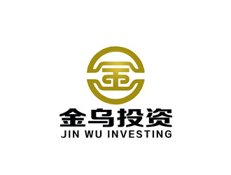 朱兵的logo設(shè)計(jì)