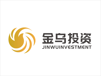 唐國強(qiáng)的logo設(shè)計(jì)