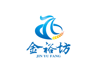 孫金澤的logo設計