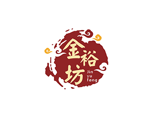 梁俊的logo設計