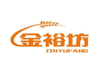 高明奇的logo設計