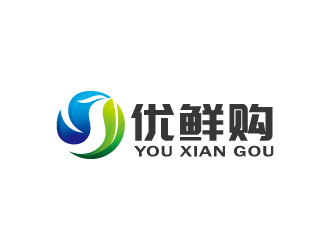 周金進(jìn)的logo設(shè)計
